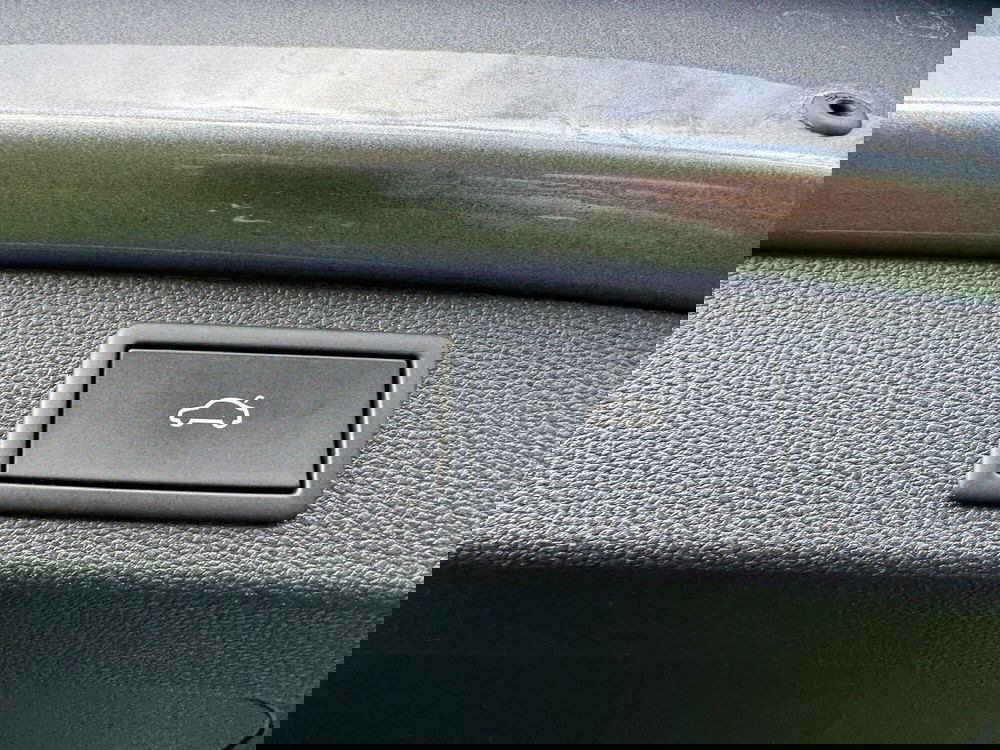 Skoda Kodiaq usata a Salerno (15)