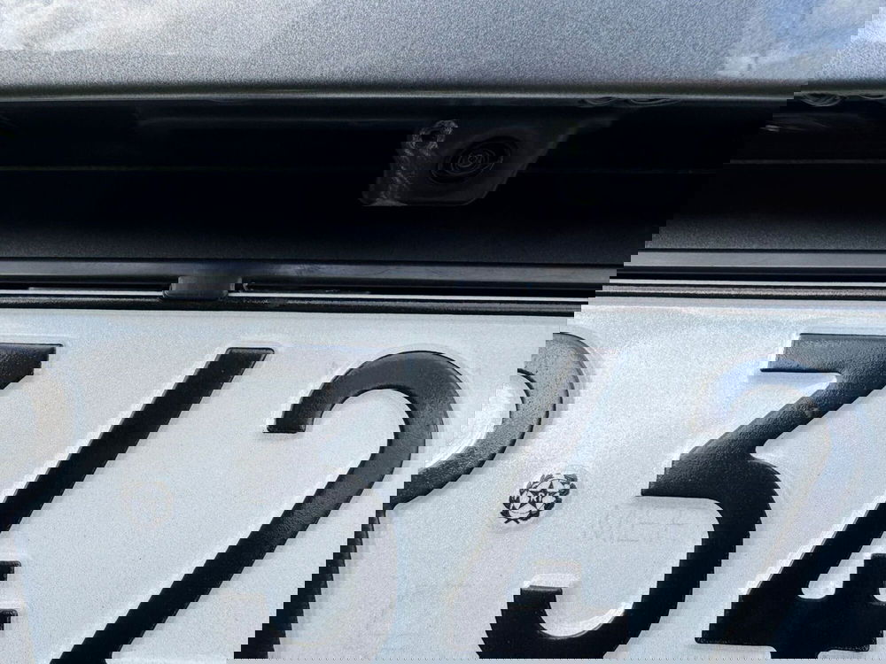 Skoda Kodiaq usata a Salerno (16)