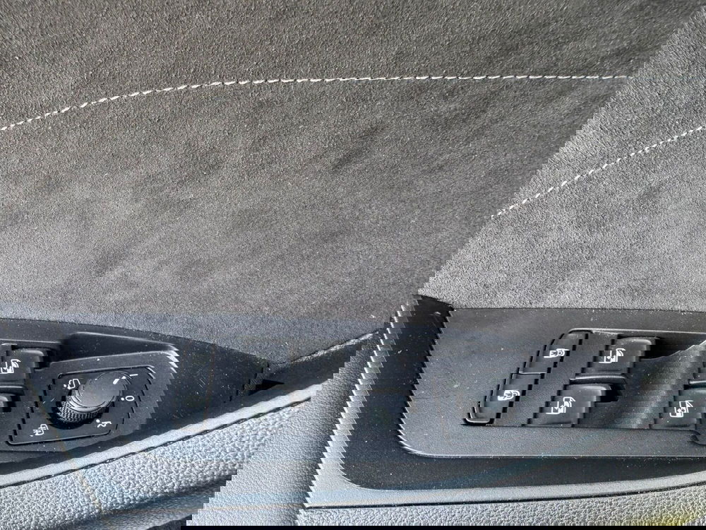 Skoda Kodiaq usata a Salerno (18)