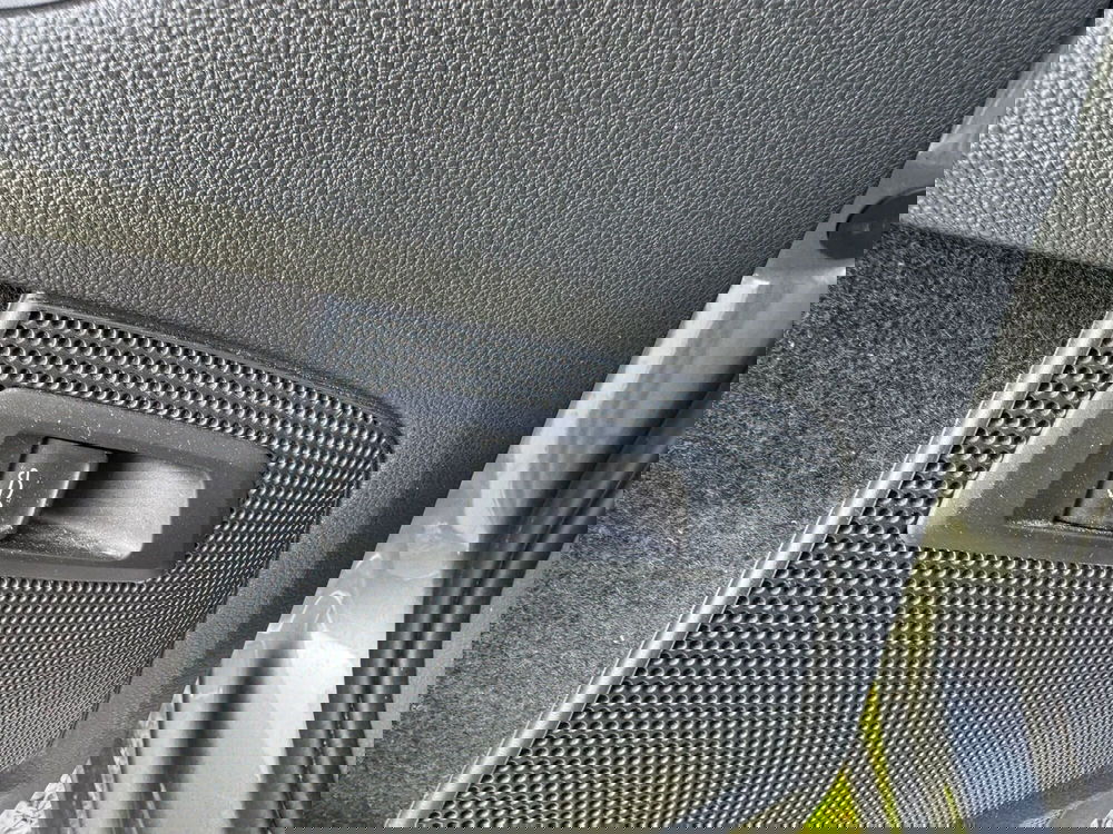 Skoda Kodiaq usata a Salerno (19)