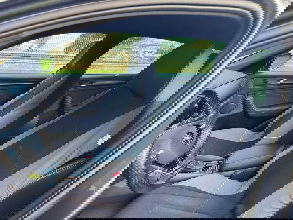 Skoda Kodiaq usata a Salerno (6)