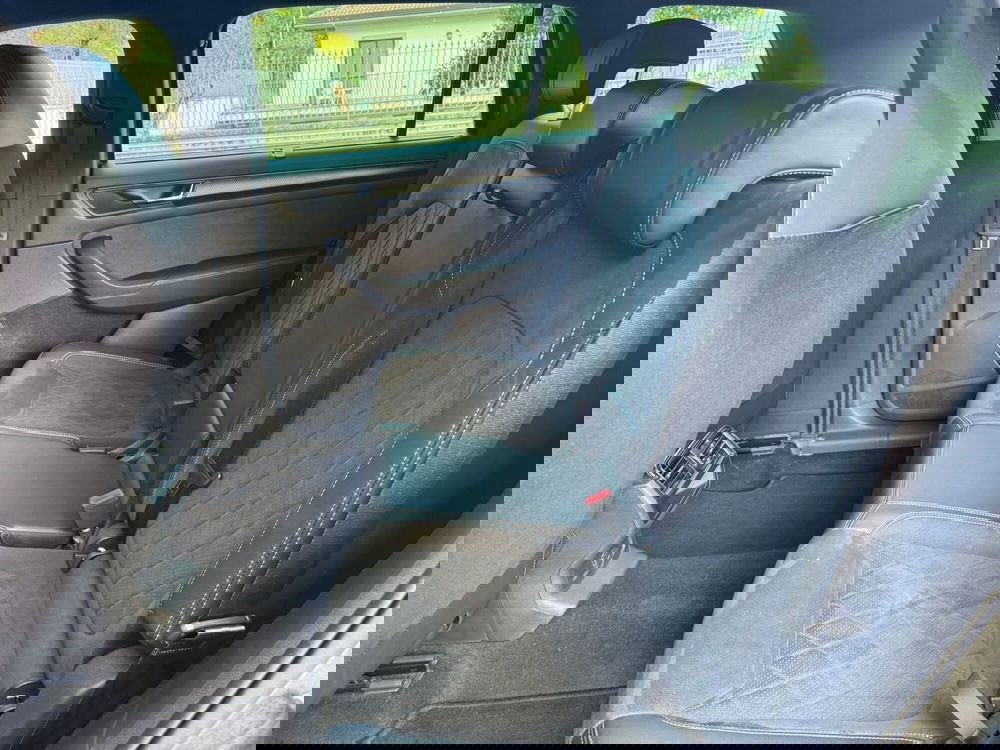 Skoda Kodiaq usata a Salerno (7)