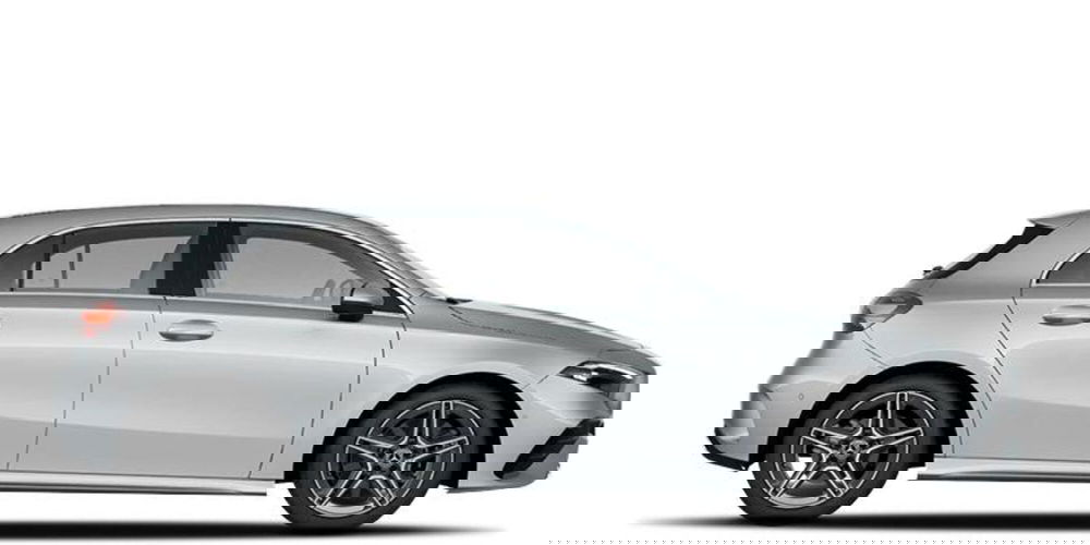 Mercedes-Benz Classe A nuova a Firenze