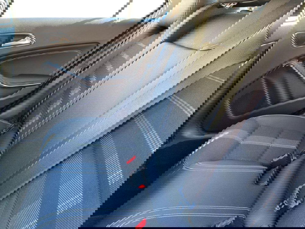 Mercedes-Benz Classe A usata a Firenze (12)