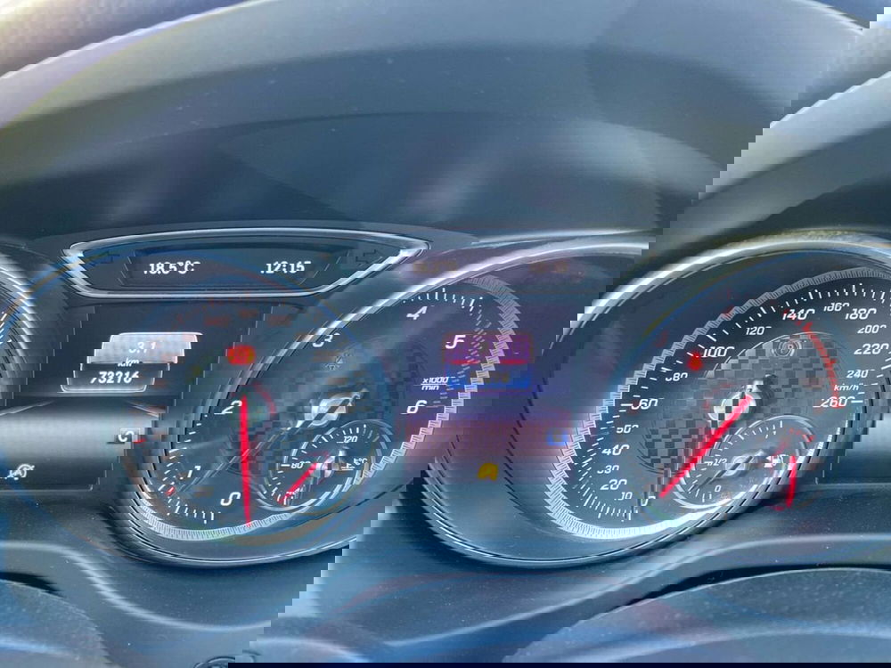 Mercedes-Benz Classe A usata a Firenze (13)