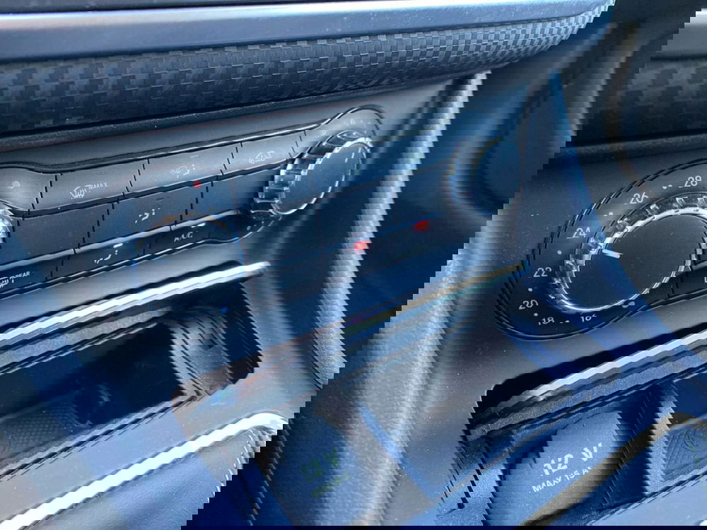 Mercedes-Benz Classe A usata a Firenze (15)