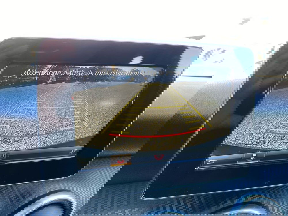 Mercedes-Benz Classe A usata a Firenze (16)