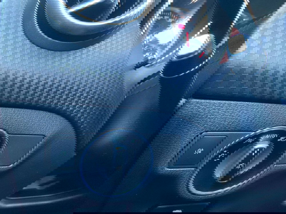 Mercedes-Benz Classe A usata a Firenze (17)