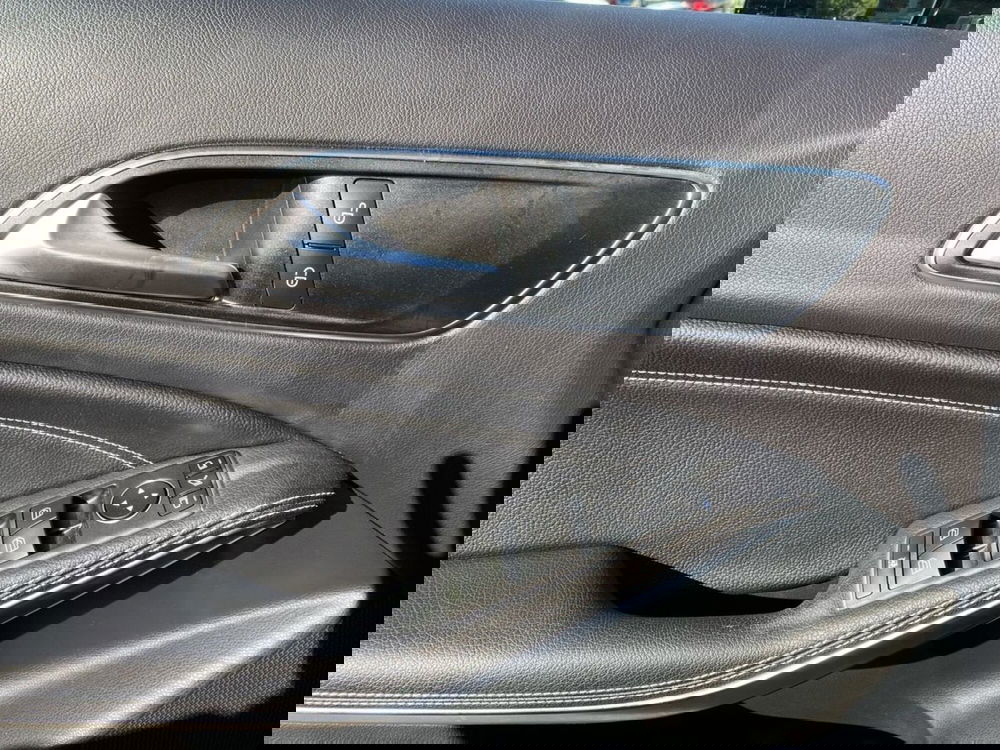 Mercedes-Benz Classe A usata a Firenze (18)