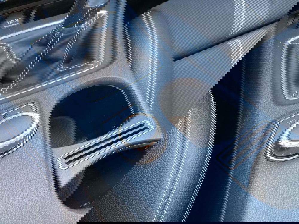 Mercedes-Benz Classe A usata a Firenze (19)