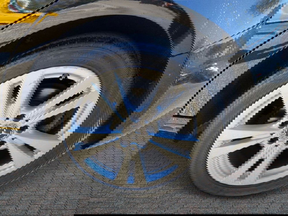 Mercedes-Benz Classe A usata a Firenze (6)