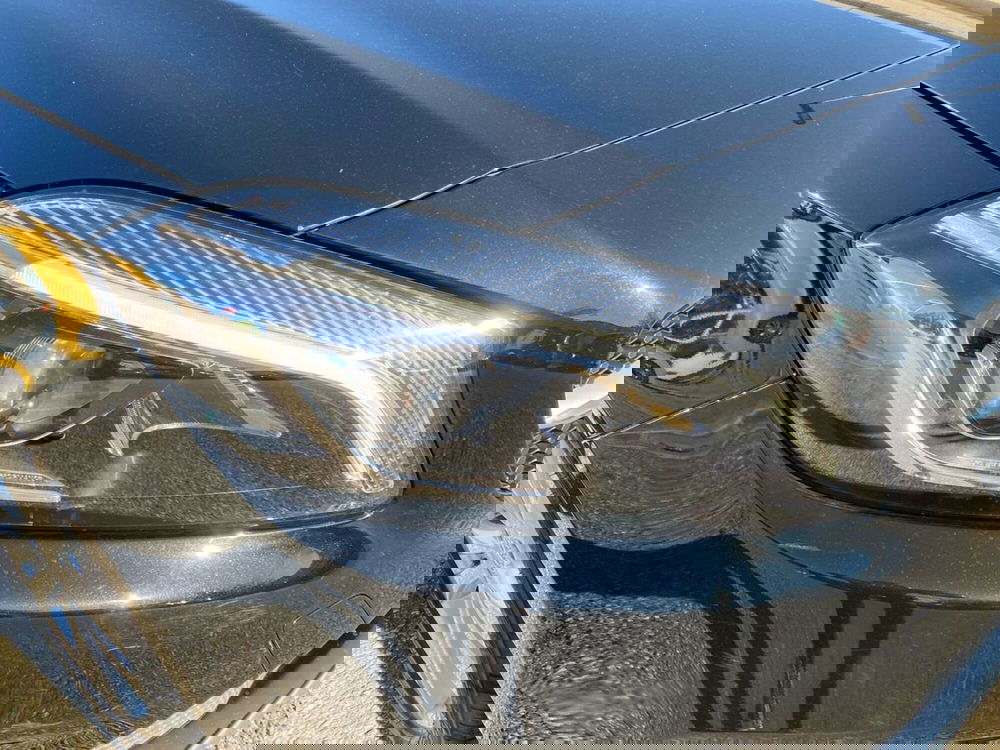 Mercedes-Benz Classe A usata a Firenze (7)