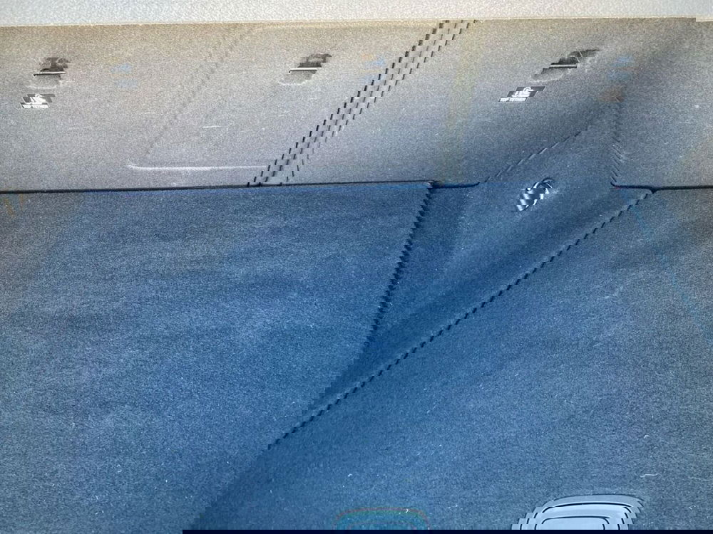 Mercedes-Benz Classe A usata a Firenze (8)