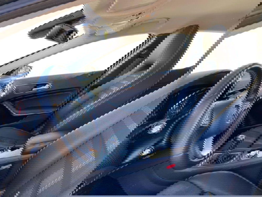 Mercedes-Benz Classe A usata a Firenze (9)