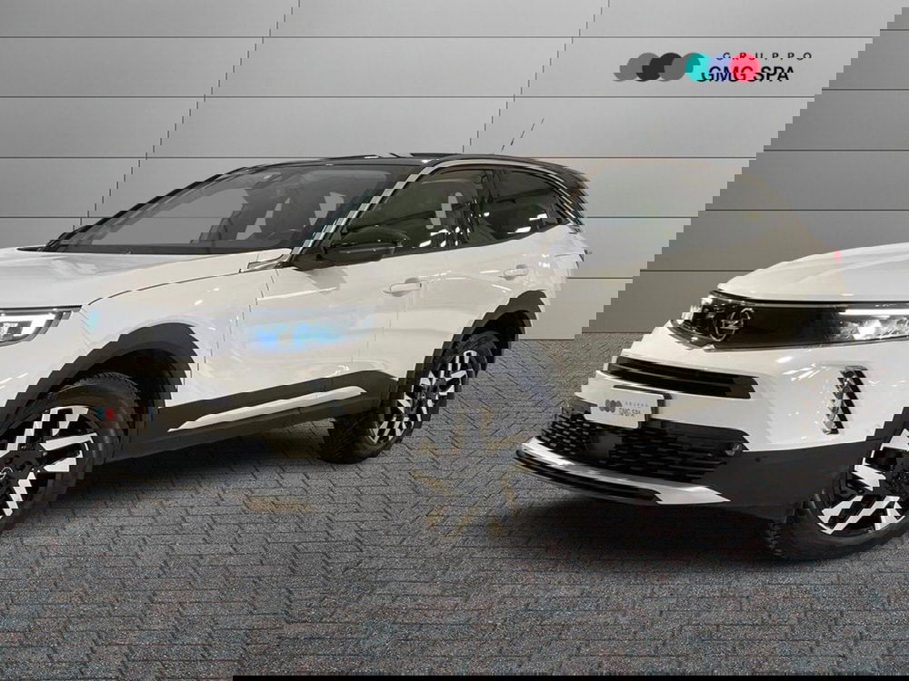 Opel Mokka usata a Pistoia