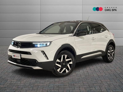 Opel Mokka 1.5 diesel Elegance del 2021 usata a Pistoia