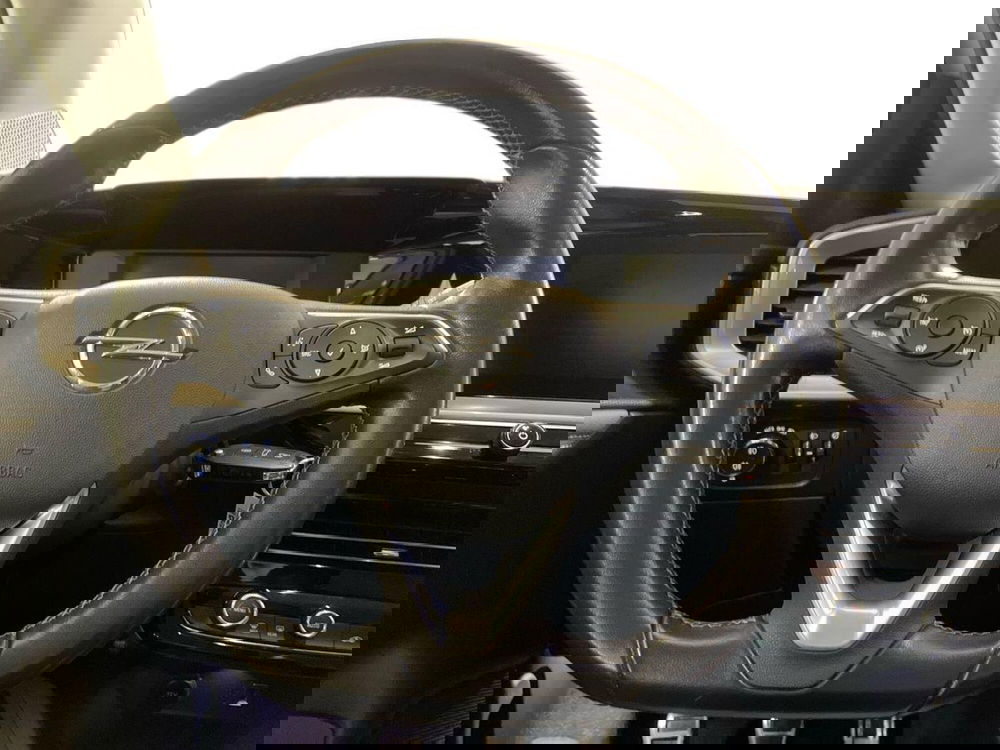 Opel Mokka usata a Pistoia (10)