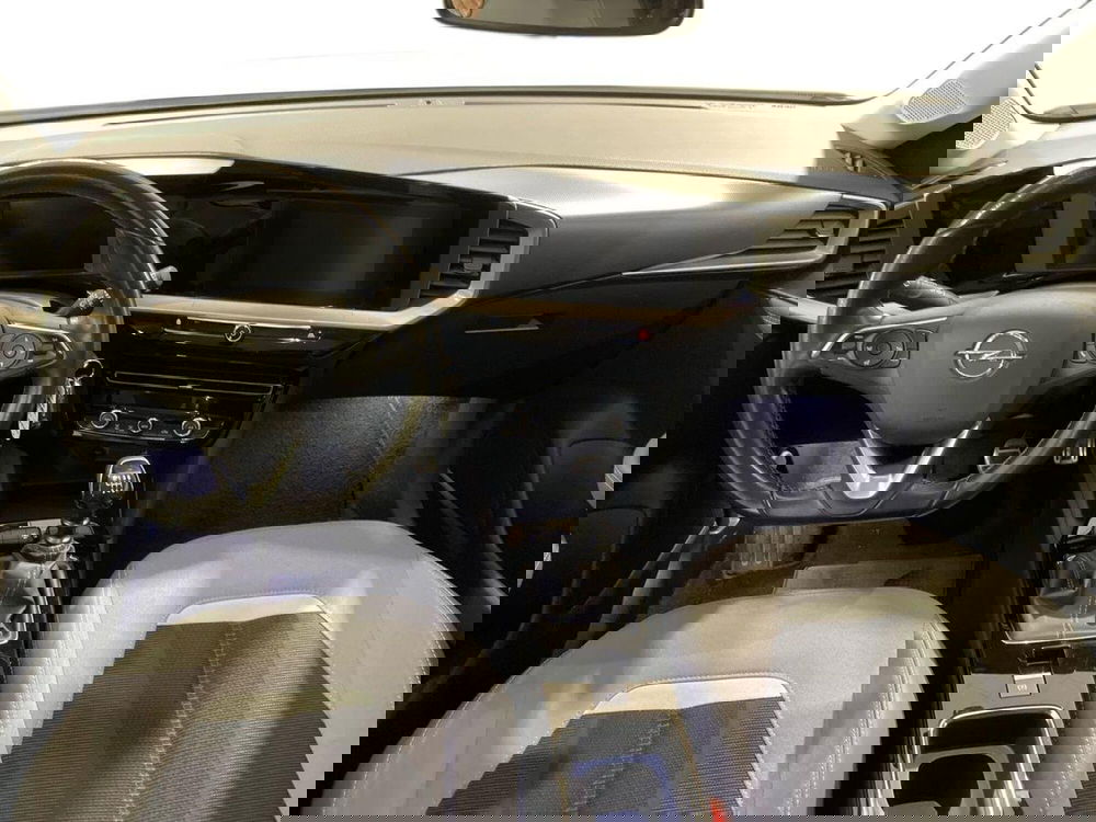 Opel Mokka usata a Pistoia (11)