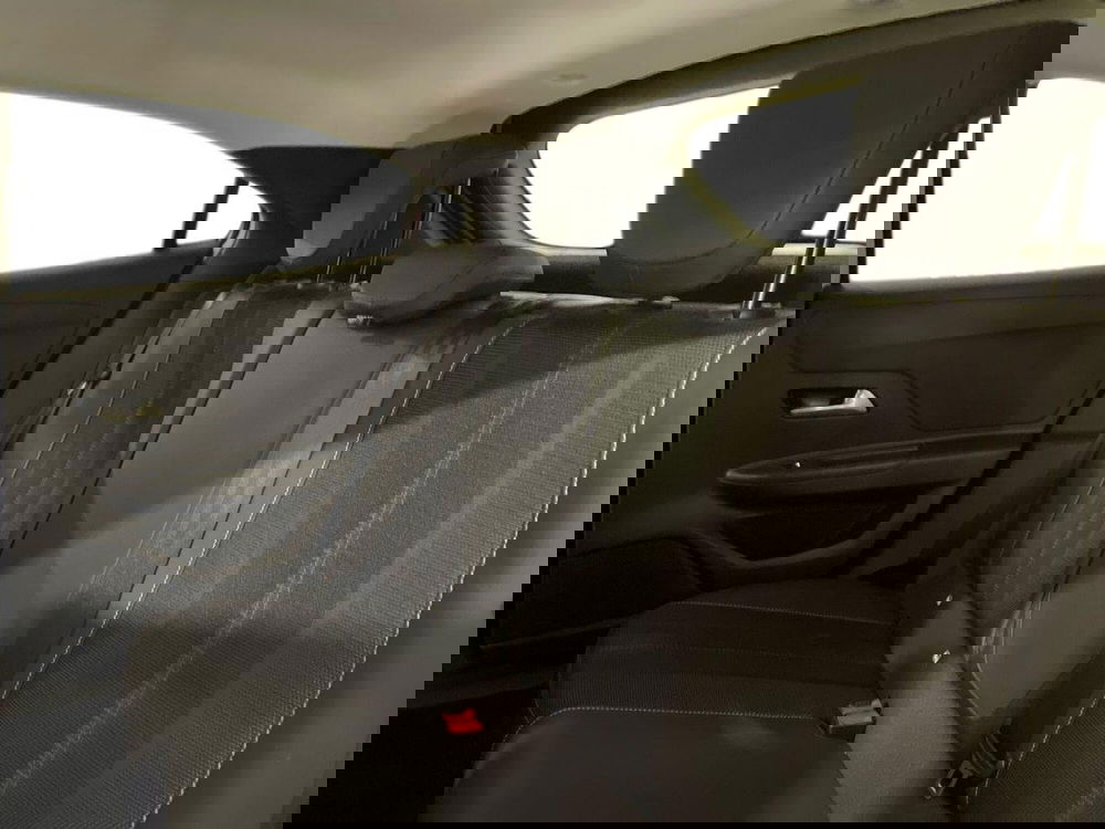 Opel Mokka usata a Pistoia (12)