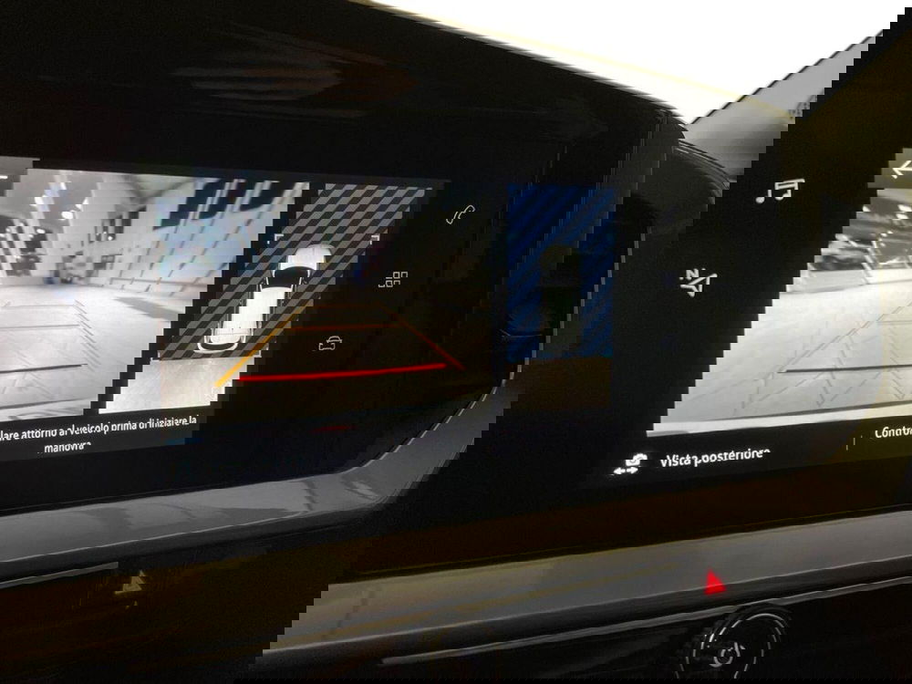 Opel Mokka usata a Pistoia (14)