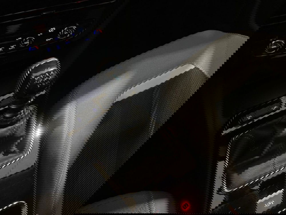 Opel Mokka usata a Pistoia (15)