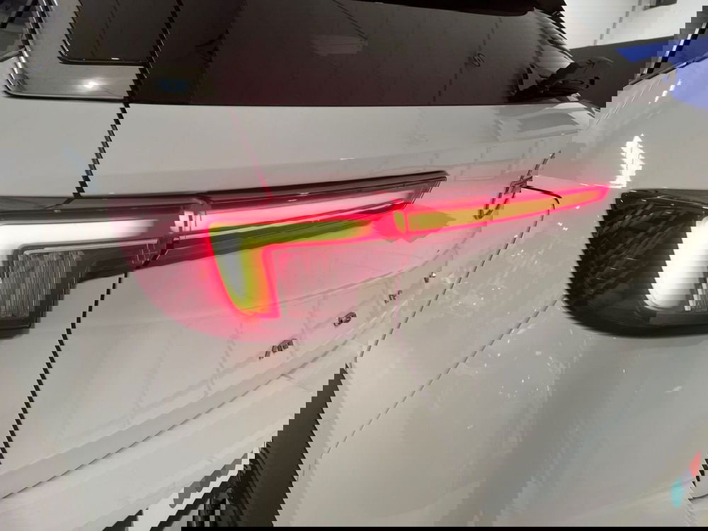 Opel Mokka usata a Pistoia (16)