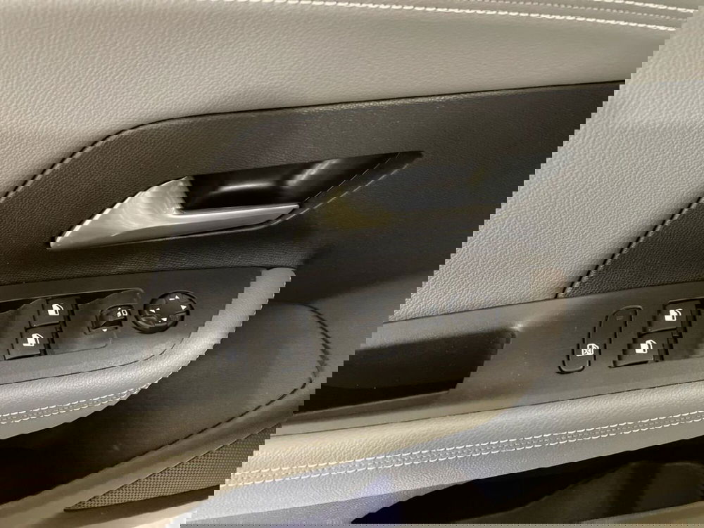 Opel Mokka usata a Pistoia (17)