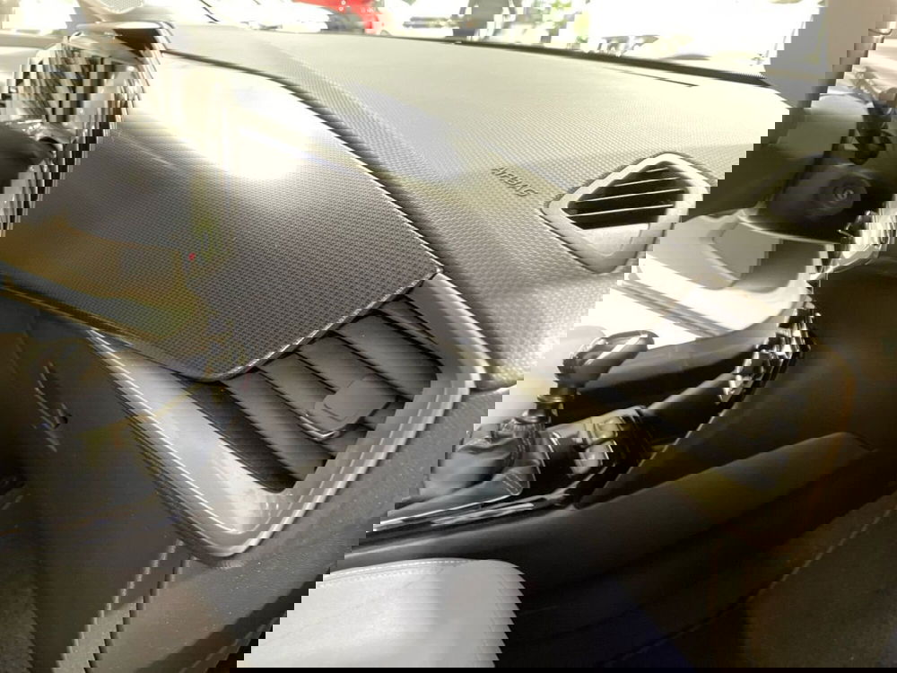 Opel Mokka usata a Pistoia (18)