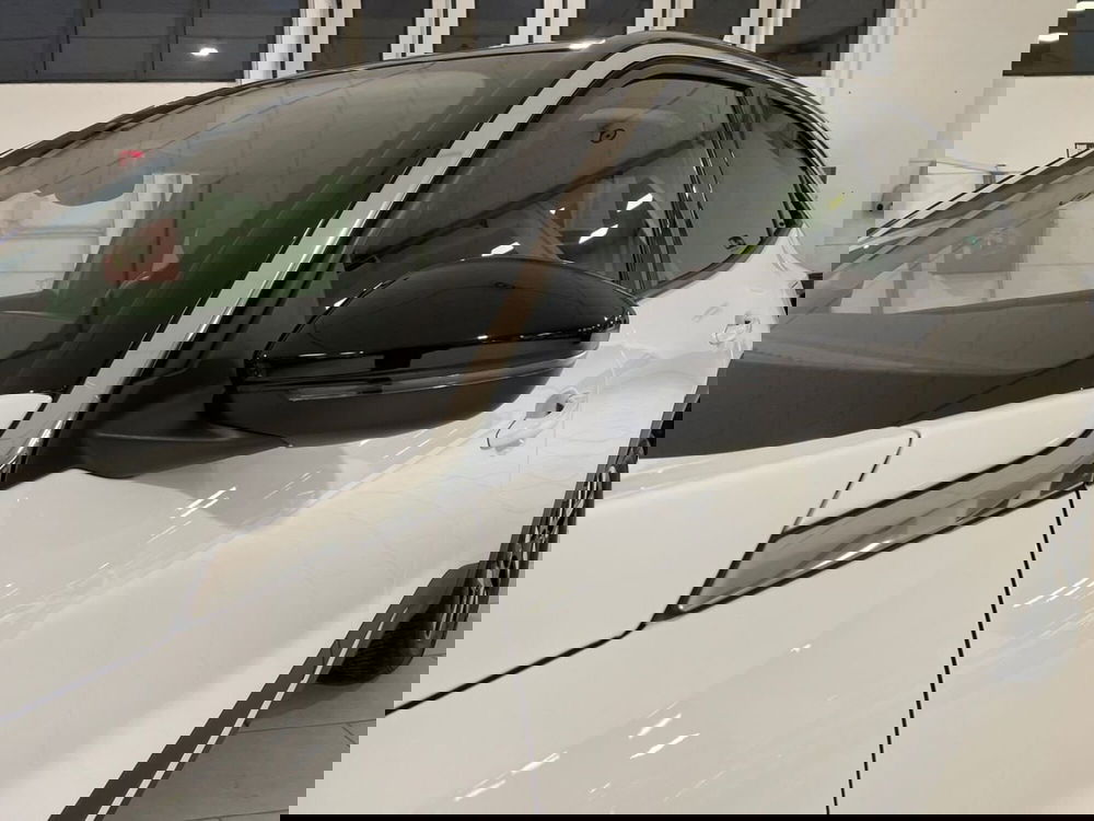 Opel Mokka usata a Pistoia (19)