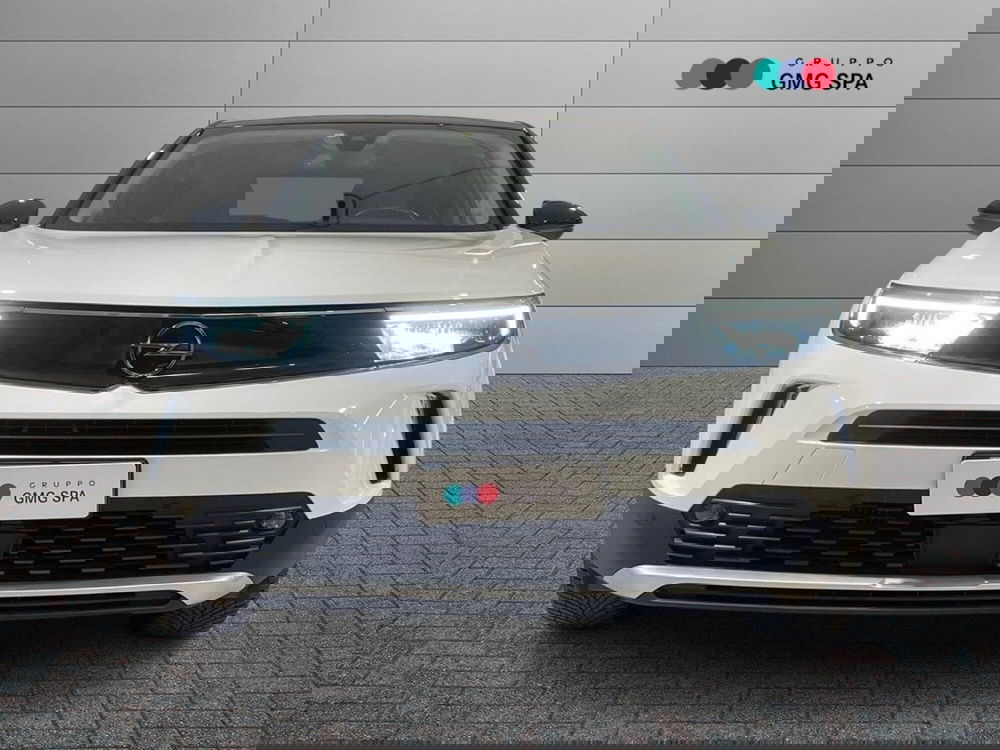 Opel Mokka usata a Pistoia (2)