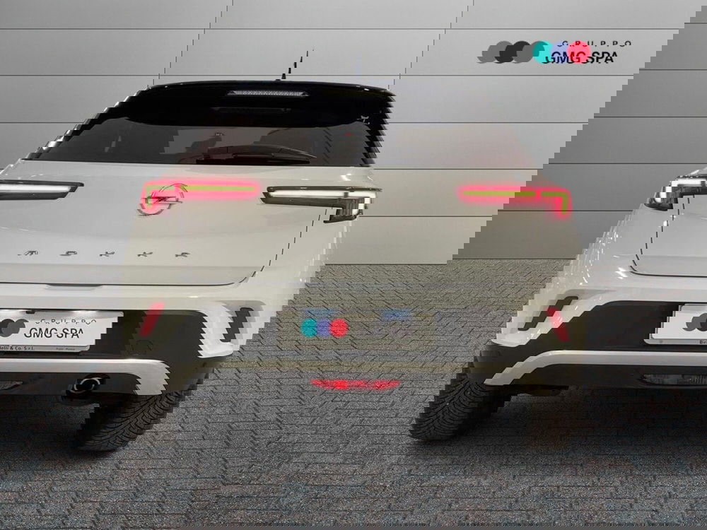 Opel Mokka usata a Pistoia (4)