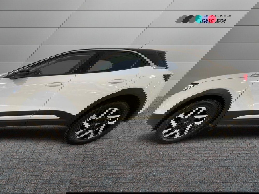 Opel Mokka usata a Pistoia (5)