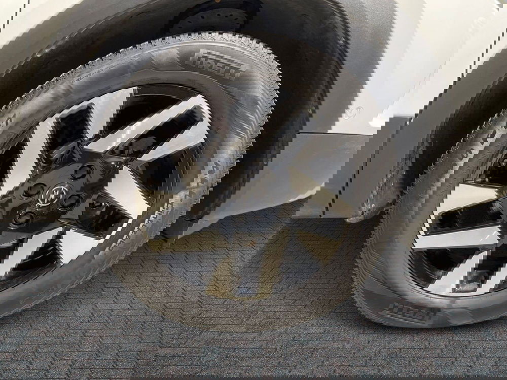 Opel Mokka usata a Pistoia (6)