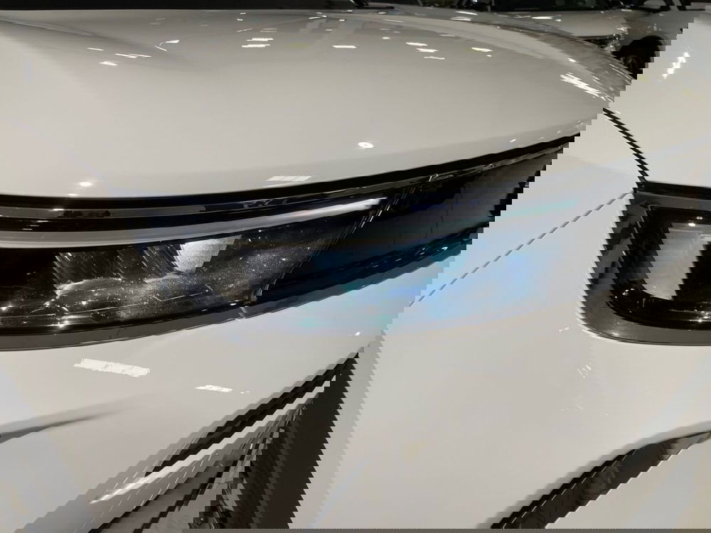 Opel Mokka usata a Pistoia (7)