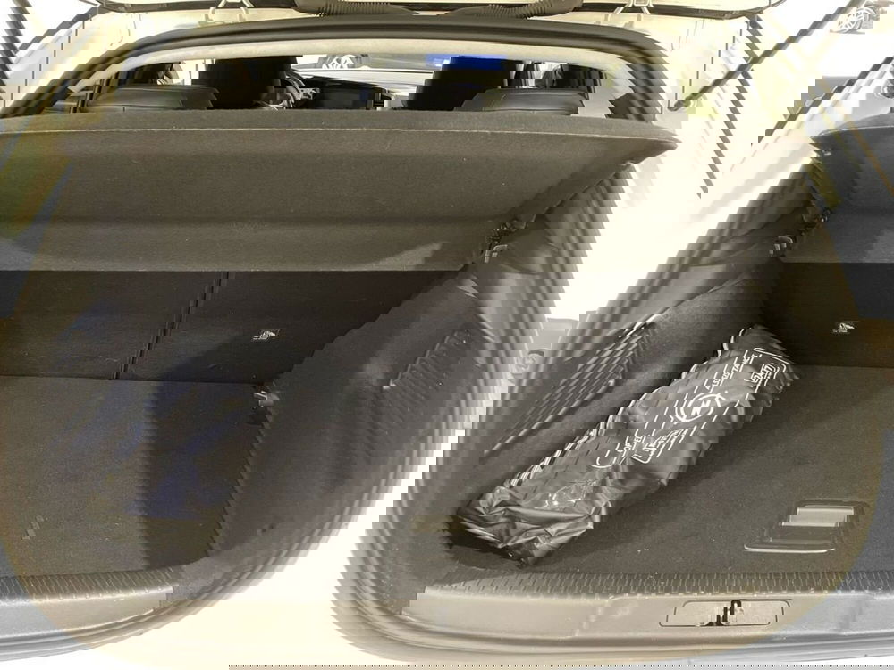 Opel Mokka usata a Pistoia (8)