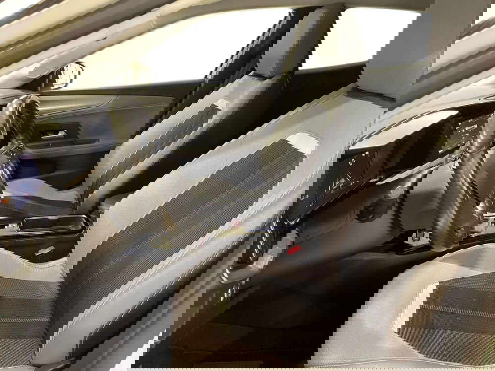 Opel Mokka usata a Pistoia (9)