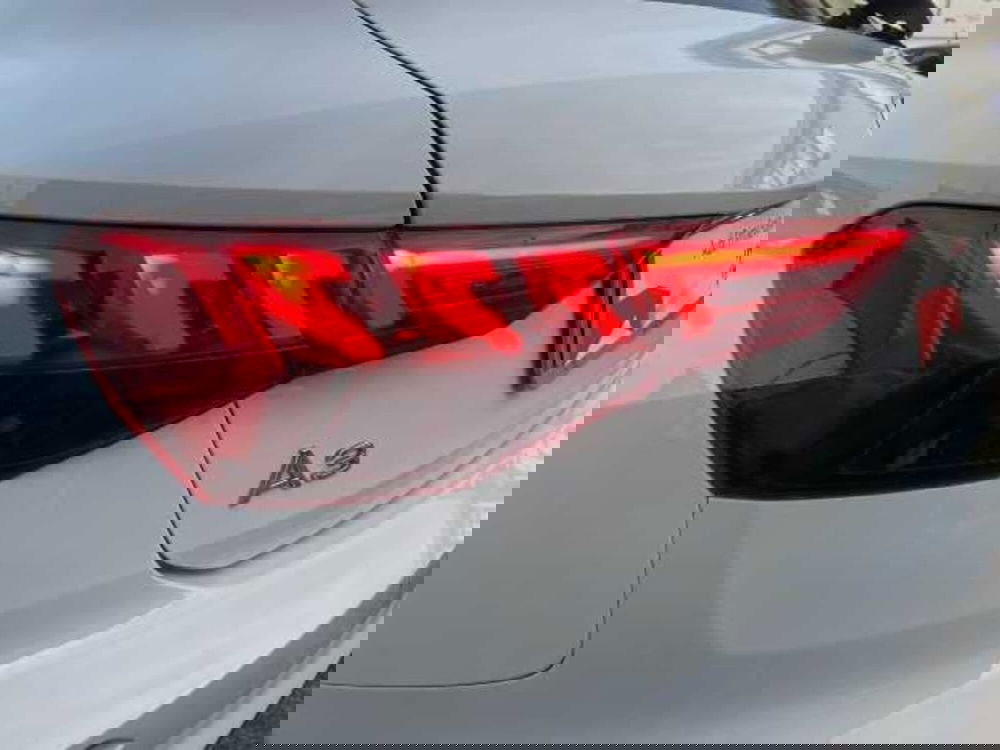 Audi A3 Sportback usata a Prato (10)