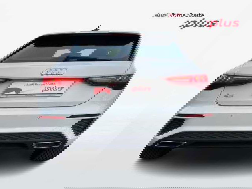 Audi A3 Sportback usata a Prato (11)