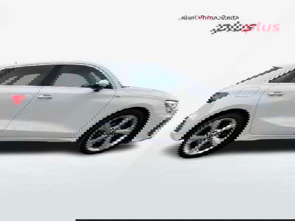 Audi A3 Sportback usata a Prato (12)