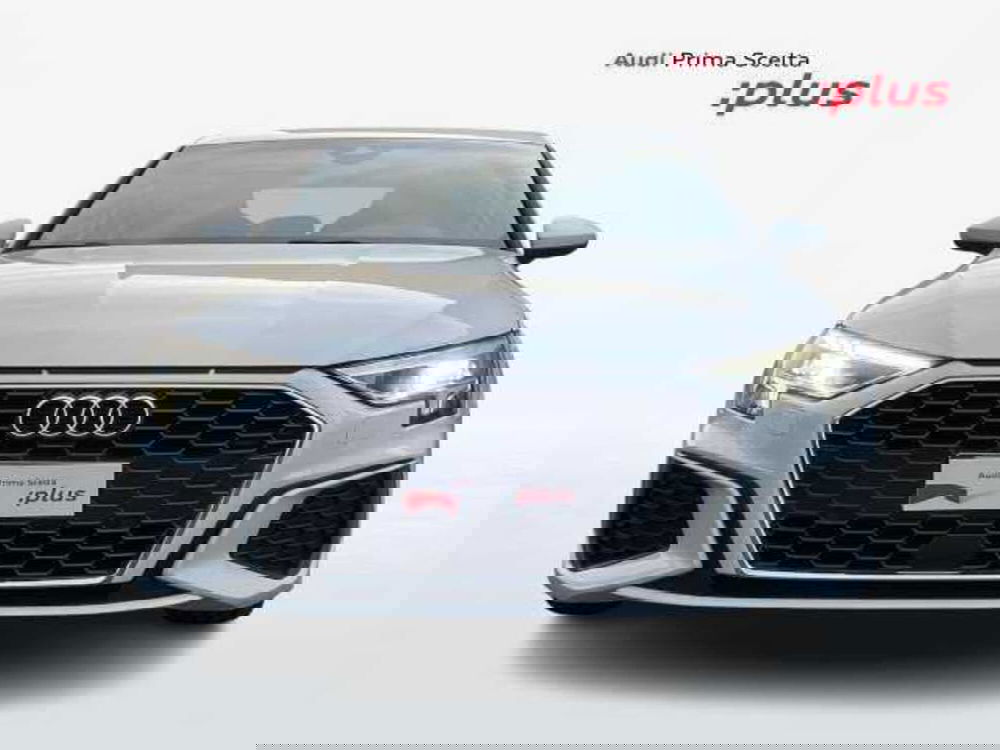 Audi A3 Sportback usata a Prato (13)