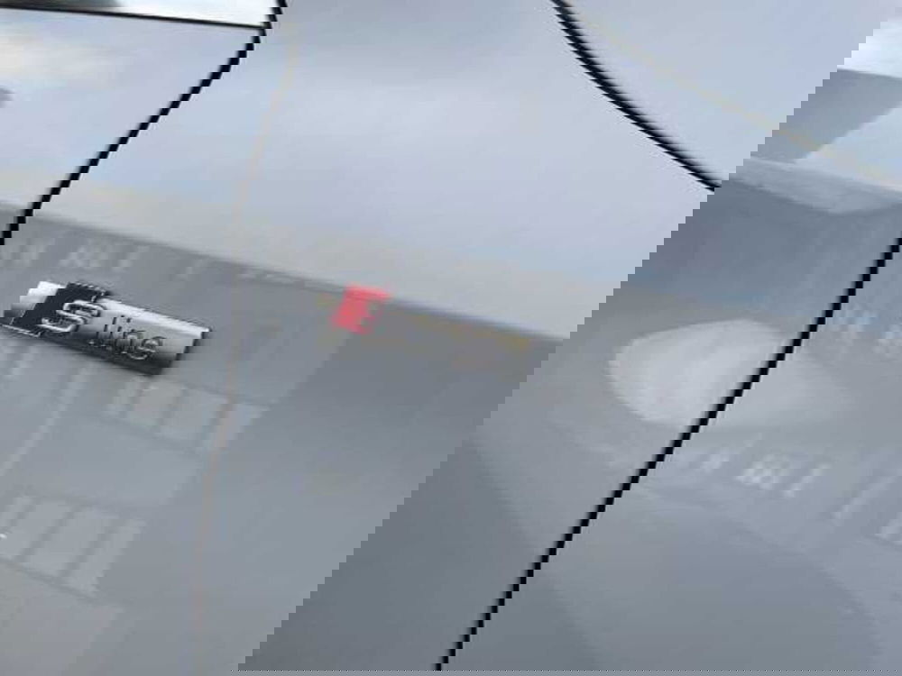 Audi A3 Sportback usata a Prato (14)