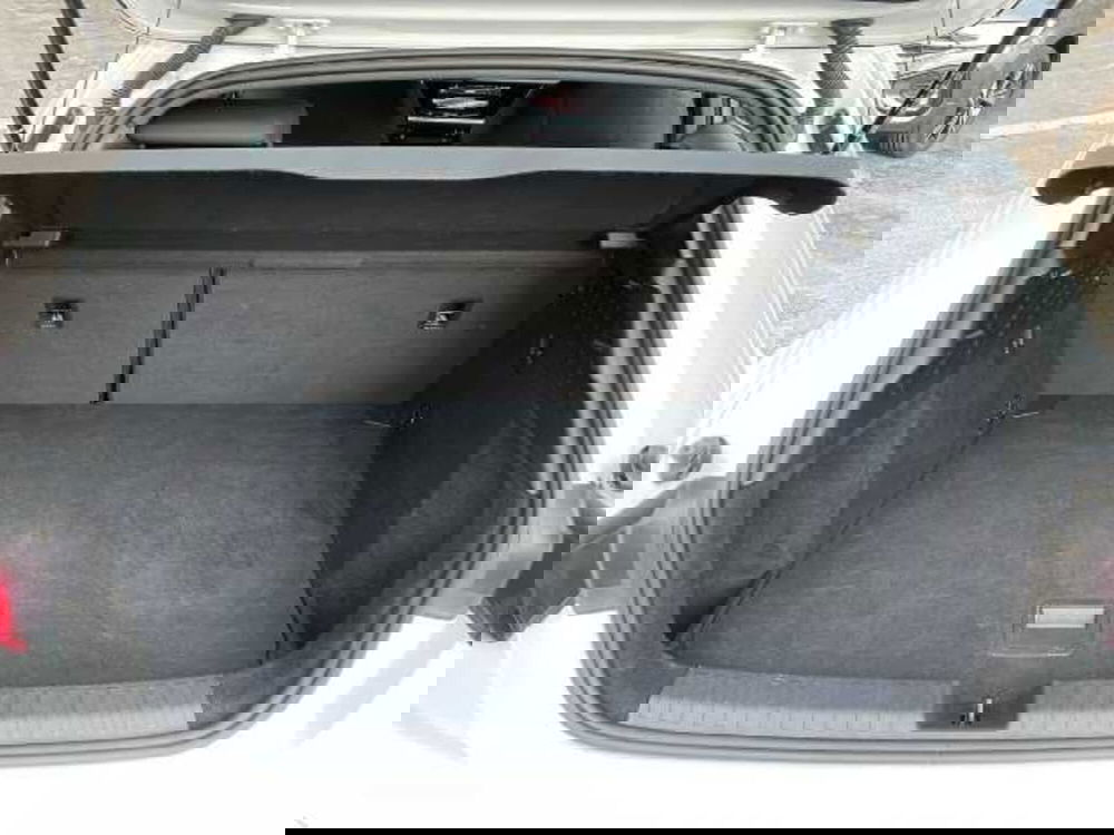 Audi A3 Sportback usata a Prato (15)