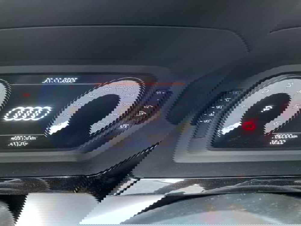 Audi A3 Sportback usata a Prato (16)