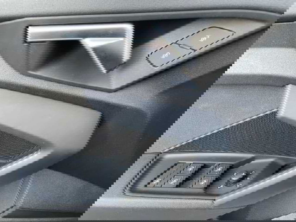 Audi A3 Sportback usata a Prato (17)