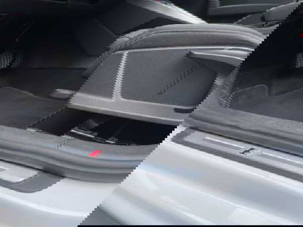 Audi A3 Sportback usata a Prato (18)