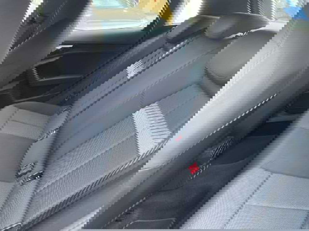 Audi A3 Sportback usata a Prato (19)
