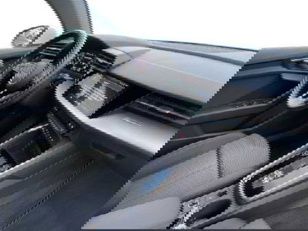 Audi A3 Sportback usata a Prato (3)