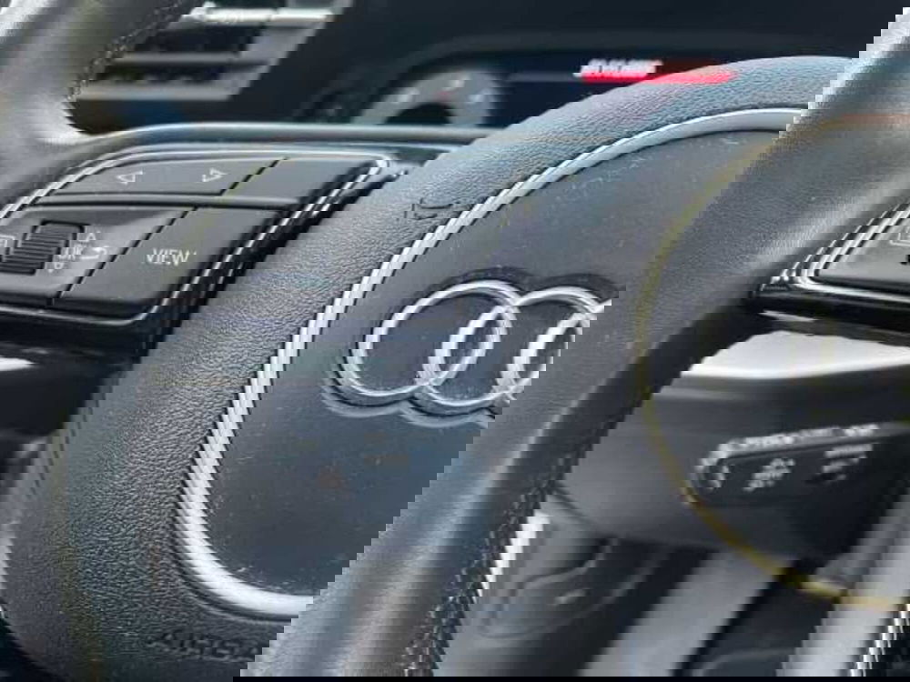 Audi A3 Sportback usata a Prato (5)