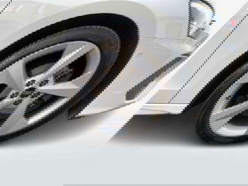 Audi A3 Sportback usata a Prato (7)