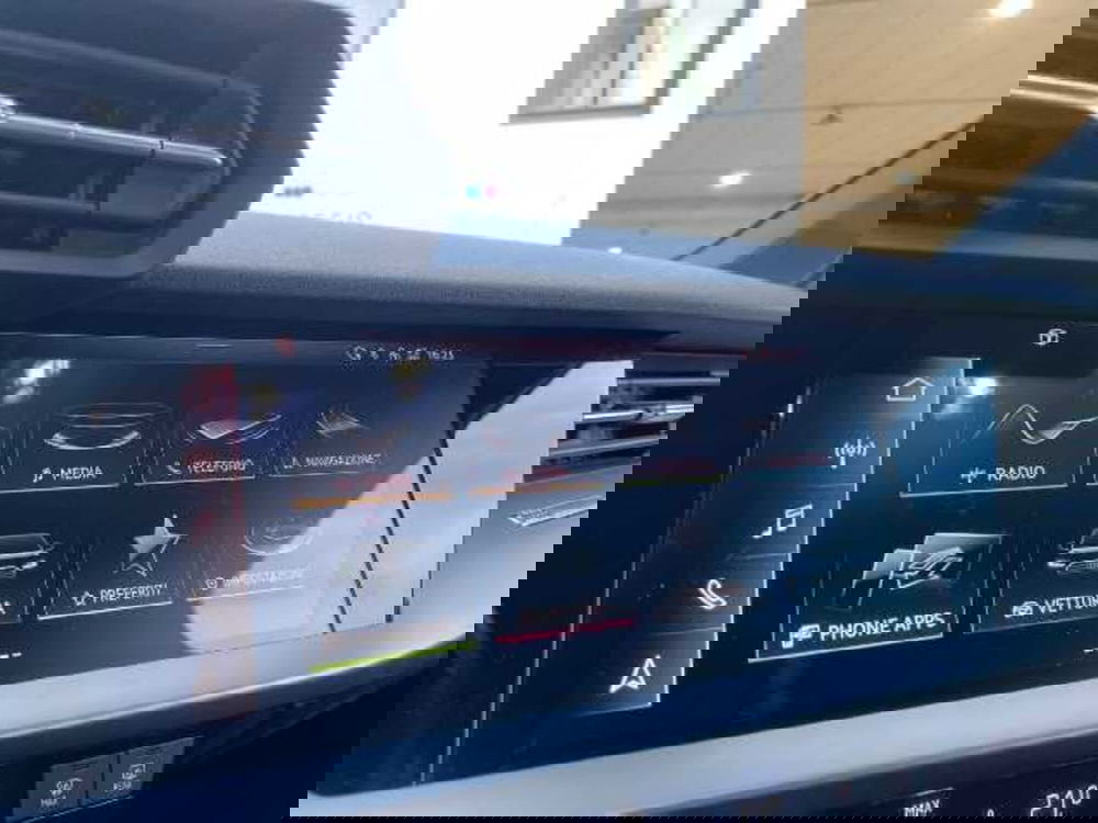 Audi A3 Sportback usata a Prato (8)